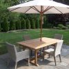 wicker furniture