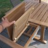 wicker furniture